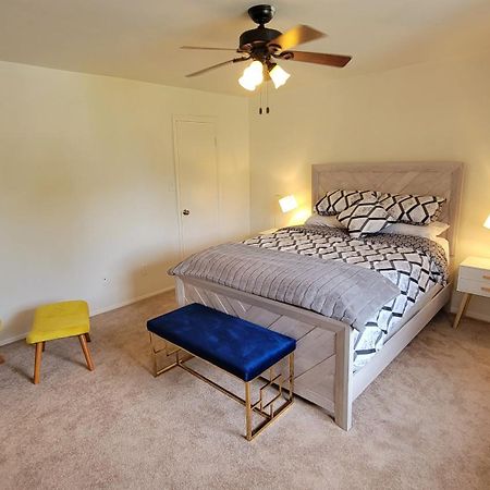 Apartment, One Bedroom Arlington Extérieur photo