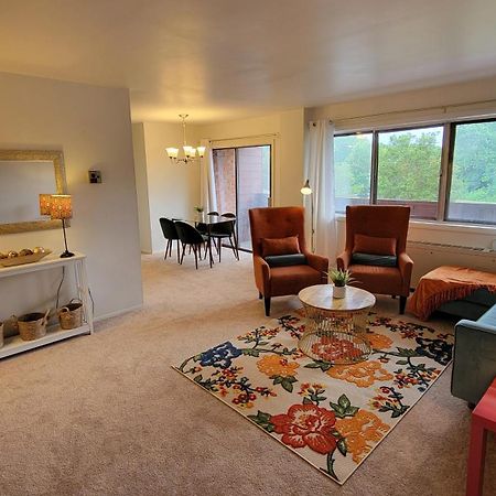 Apartment, One Bedroom Arlington Extérieur photo